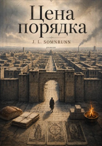 Цена порядка