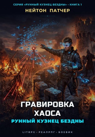 Рунный Кузнец: Гравировка Хаоса