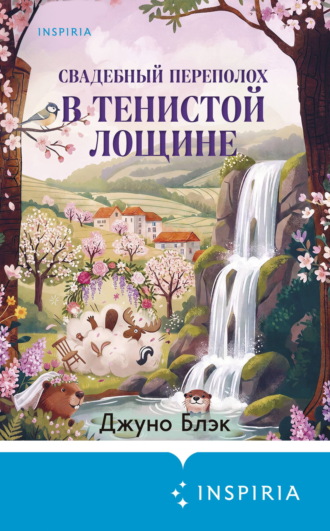 Свадебный переполох в Тенистой Лощине