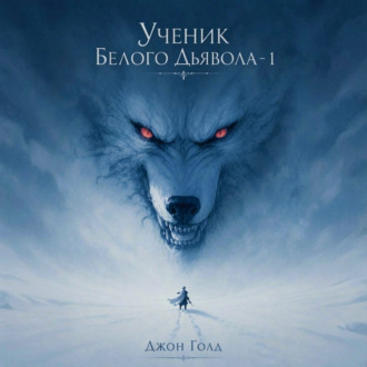 Ученик Белого Дьявола – 1