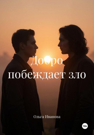 Добро побеждает зло