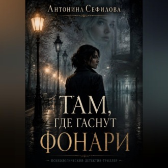 Там, где гаснут фонари