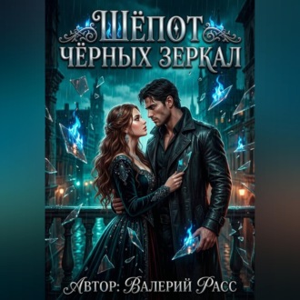 Шёпот чёрных зеркал