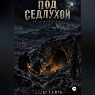 ПОД СЕДЛУХОЙ
