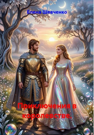Приключения в королевстве.