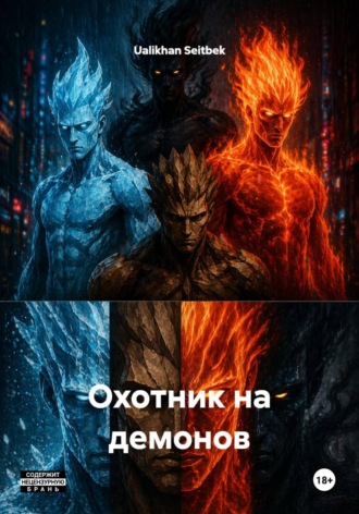 Охотник на демонов