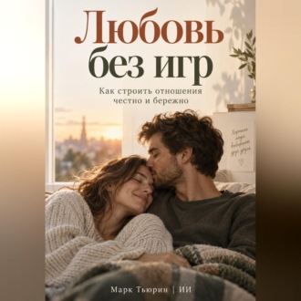 Любовь без игр. Как строить отношения честно и бережно