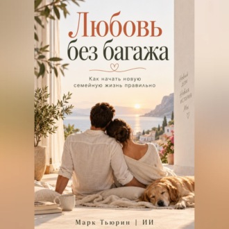 Любовь без багажа. Как начать новую семейную жизнь правильно