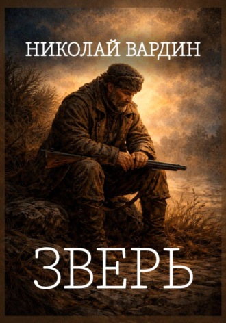 Зверь
