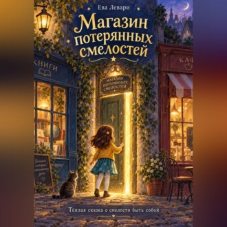 Магазин потерянных смелостей