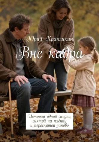 Вне кадра