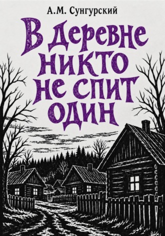 В деревне никто не спит один