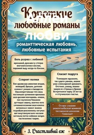 Аллеи любви