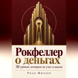 Рокфеллер о деньгах. 30 уроков, которым не учат в школе