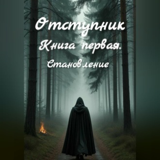 Отступник. Книга первая. Становление