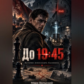 До 19:45