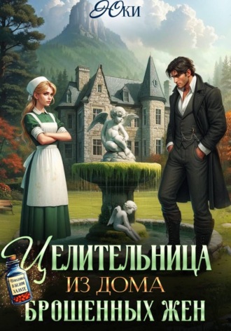 Целительница из дома брошенных жен