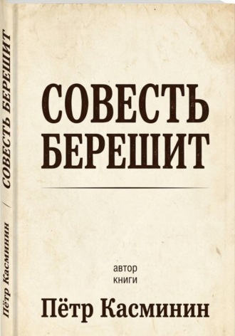 Совесть Берешит