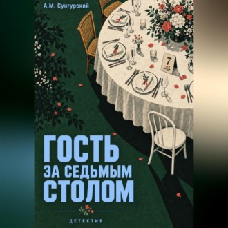 Гость за седьмым столом