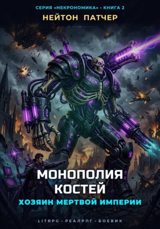 Монополия Костей: Хозяин Мертвой Империи