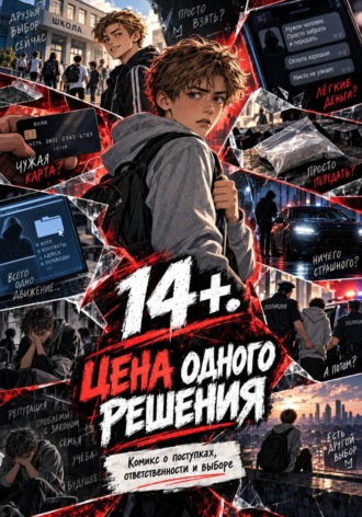 14+. Цена одного решения