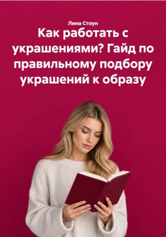 Как работать с украшениями? Гайд по правильному подбору украшений к образу