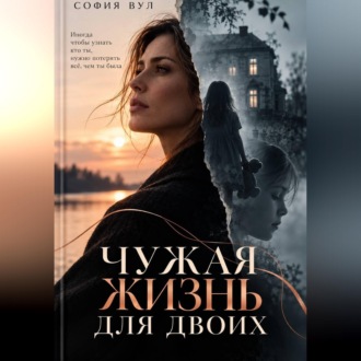 Чужая жизнь для двоих