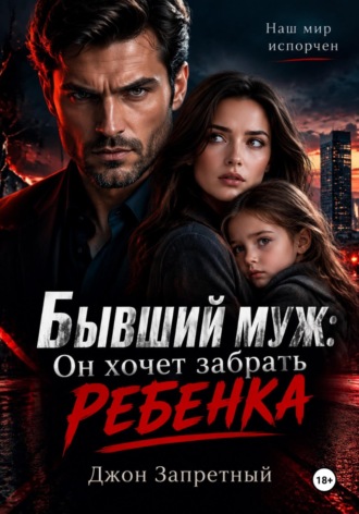 Бывший муж: Он хочет забрать ребенка