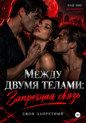 Между двумя телами: Запретная связь