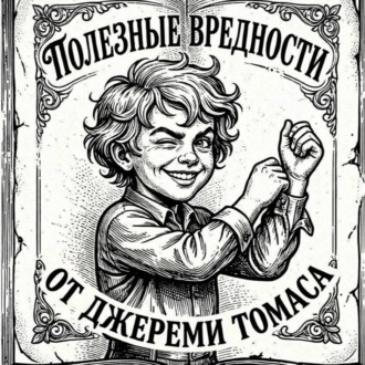 Полезные вредности