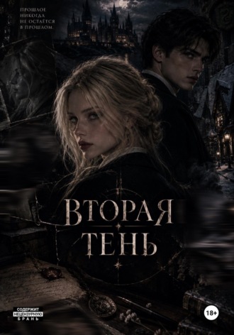 Вторая Тень