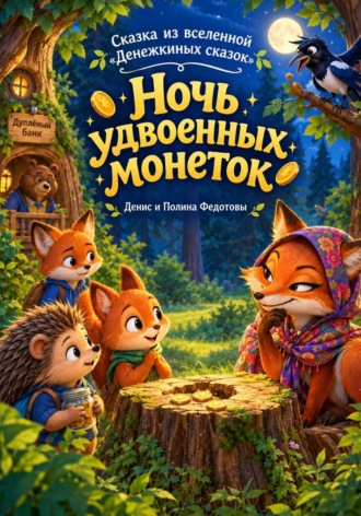 Ночь удвоенных монеток