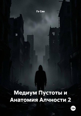 Медиум Пустоты и Анатомия Алчности 2