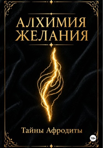 Алхимия желания