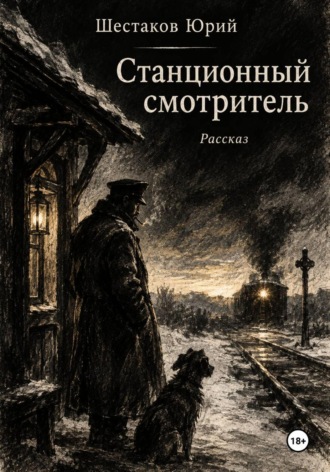 Станционный смотритель