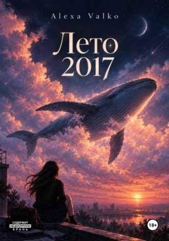 Лето 2017