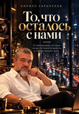 То, что осталось с нами