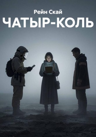 ЧАТЫР-КОЛЬ