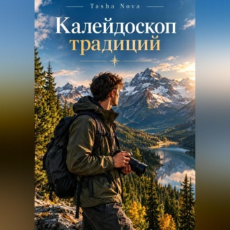 Калейдоскоп традиций