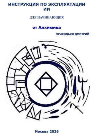 ИНСТРУКЦИЯ ПО ЭКСПЛУАТАЦИИ ИИ ДЛЯ НАЧИНАЮЩИХ