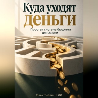 Куда уходят деньги. Простая система бюджета для жизни