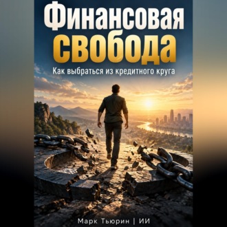 Финансовая свобода. Как выбраться из кредитного круга