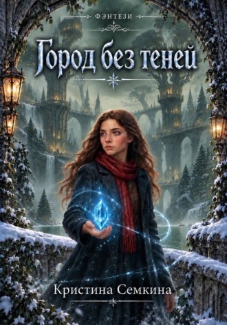 Город без теней