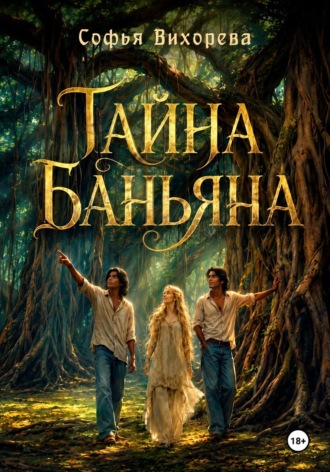 Тайна Баньяна