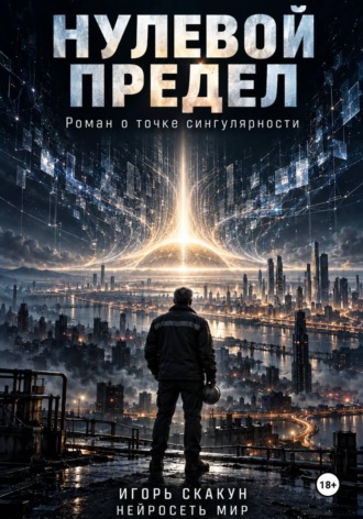 НУЛЕВОЙ ПРЕДЕЛ