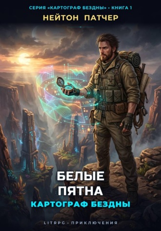 Картограф Бездны: Белые Пятна