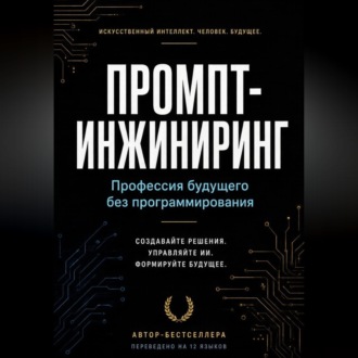 Промпт-инжиниринг: Профессия будущего без программирования