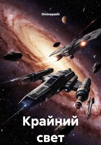 Крайний свет