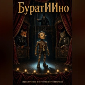 БуратИИно