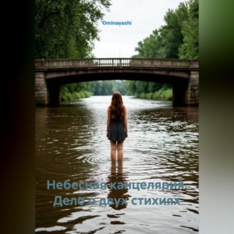 Небесная канцелярия. Дело о двух стихиях